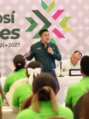 “VISITANDO CORAZONES” ACERCA SERVICIOS GRATUITOS A CIUDAD VALLES