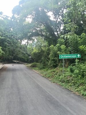 GOBIERNO DEL ESTADO AVANZA EN ÚLTIMO TRAMO CARRETERO HUASTECO