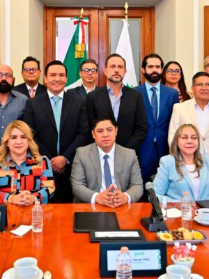 ACADÉMICOS RESPALDAN LA RUTA PARA REGULAR LA INTELIGENCIA ARTIFICIAL
