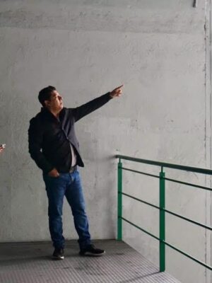 EL GOBERNADOR RICARDO GALLARDO INTENSIFICA EL RITMO DE TRABAJO DURANTE EL VERANO