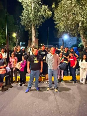 MÁS DE 100 FAMILIAS ACCEDEN A PASAPORTES AMERICANOS CON APOYO ESTATAL