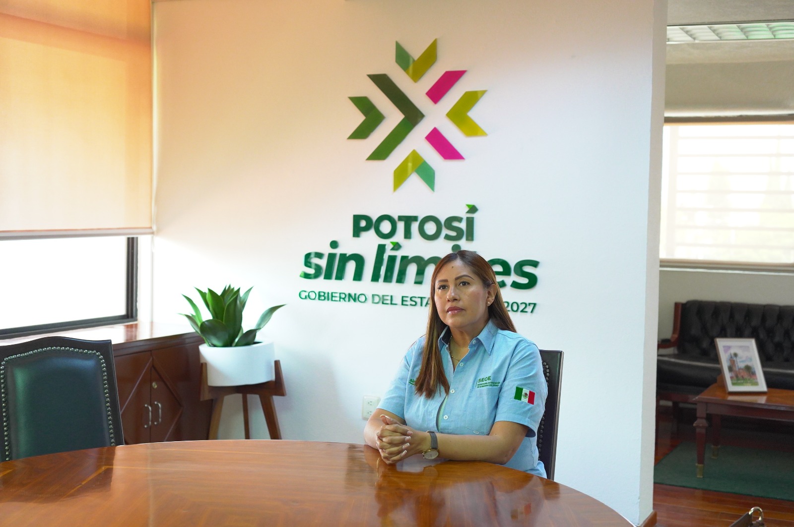 SEGE REVISA ESCUELAS Y SUS DISTINTOS MODELOS EDUCATIVOS