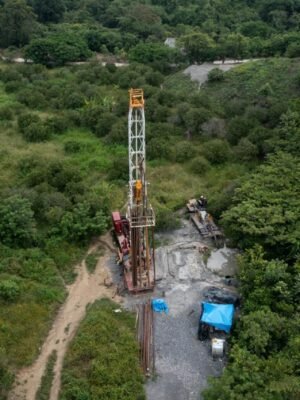 MÁS DE 100 MDP PARA MEJORAR DISTRIBUCION DE AGUA Y SANEAMIENTO EN LAS CUATRO REGIONES DEL ESTADO