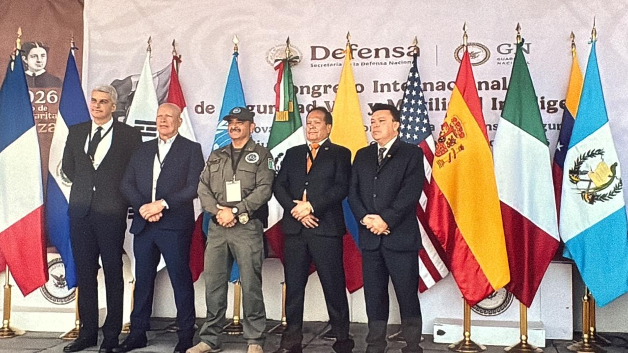 SSPC RECONOCE MÁS DE 30 AÑOS DE SERVICIO DEL COMANDANTE RAFAEL MENDOZA
