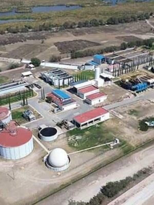 INTERAPAS ACUMULA ADEUDO DE 292 MILLONES DE PESOS POR SANEAMIENTO