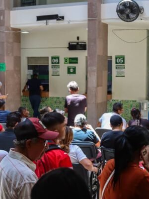 REGISTRO CIVIL ACERCA TRÁMITES GRATUITOS A FAMILIAS DE LOS 59 MUNICIPIOS