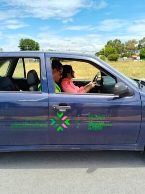 ICAT AMPLÍA CAPACITACIÓN PARA EMPLEOS EN TRANSPORTE Y LOGÍSTICA