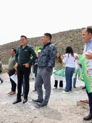 EL GOBERNADOR RICARDO GALLARDO HA LLEVADO A SAN LUIS POTOSÍ A UNA NUEVA ERA DEL TURISMO NACIONAL E INTERNACIONAL